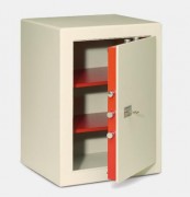 Coffre fort haute sécurité