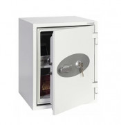Coffre fort ignifuge - Serrure à clé - 36 L