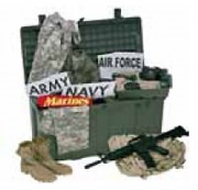 Coffre plastique rotomoulé