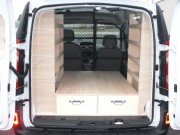 Coffre tiroirs pour utilitaires