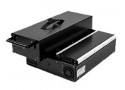 Coffret d'énergie autonome