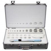 Coffret poids étalon