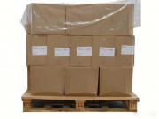 Coiffe de protection palette - Epaisseur de 10 à 200 microns