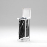 Collecteur de déchet médical