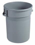 Collecteur de déchets à poignées BARELLA