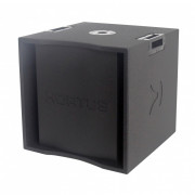 Enceinte colonne 8 avec caisson basse fréquence