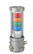 Colonne lumineuse Atex