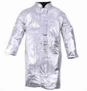 Combinaison d'approche de la chaleur et du feu