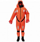 Combinaison d'immersion