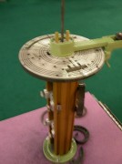 Combiné de ferronerie