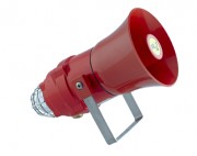 Combiné sonore et lumineux 117dB 5J