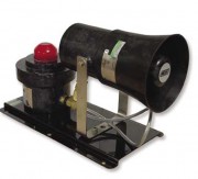 Combiné sonore et lumineux ATEX 115dB - IP66/67