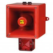 Combiné LED 124 dB TONAFLASH®