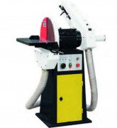 Combiné touret-ponceuse