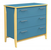 Commode pour chambre en bois