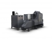 Compacteur à briquette