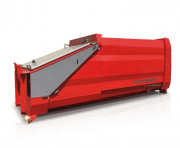 Compacteur déchets monobloc