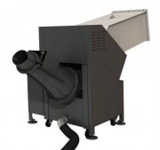 Compacteurs à déchets