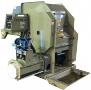 Compacteur broyeur polystyrène