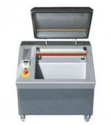 Compacteur de déchet hygiénique