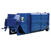 Compacteur monobloc pour déchet