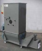 Compacteur polystyrène 160 Litres