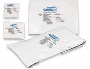 Compresses pour brûlure