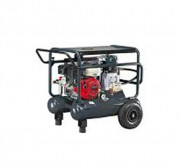 Compresseur d'air thermique - essence ou diesel