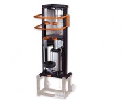 Compresseur ressort amortisseur 