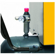 Compresseur d'air insonorisé - 100 L - 10 bar