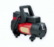 Compresseur professionnel - 12 Amp - 27 l/min