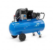 Compresseurs d'air à piston - 6 à 500 L - 8 à 30 bar