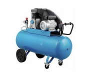 Compresseurs d'air à piston de 150 à 200 L - 10 bars