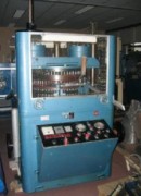 Presse à comprimer d'occasion