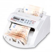 Compteuse de billets 1000 billets/min