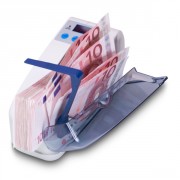 Compteuse de billets format de poche