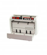 Compteuse de billets portable - Vitesse 1000 billets/mn