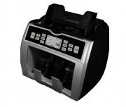 Compteuse de billets triés