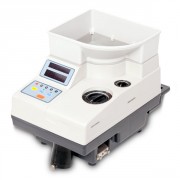 Compteuse de pièces haute vitesse