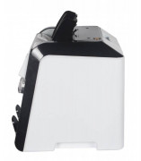 Compteuse valorisatrice de billets à double poche - Vitesse 900 à 1500 billets/min