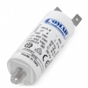 Condensateur moteur monophasé