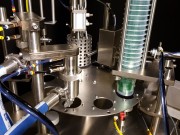 Conditionneuse automatique de yaourt ?68 mm - Remplissage de 20 à 190 ml - Cadence 1800 pots/h