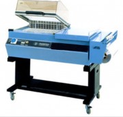 Conditionneuse Thermorétractable à technologie simplifiée