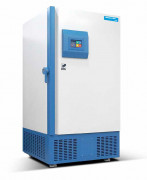 Congélateur de laboratoire