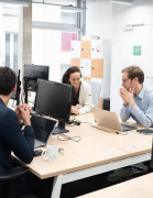 Conseil ergonomie d'entreprise