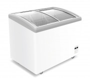 Conservateur de crème glacée