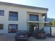 Construction ossature et charpente métallique