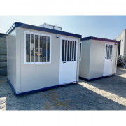 Container chantier 3 m