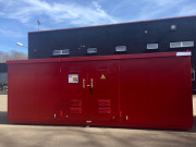 Conteneur de stockage DMS/DDS