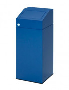 Conteneur tri sélectif modulaire